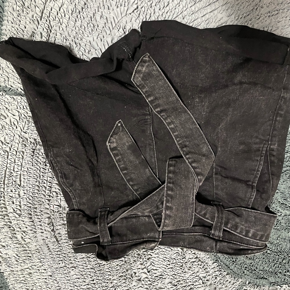 Express shorts!
